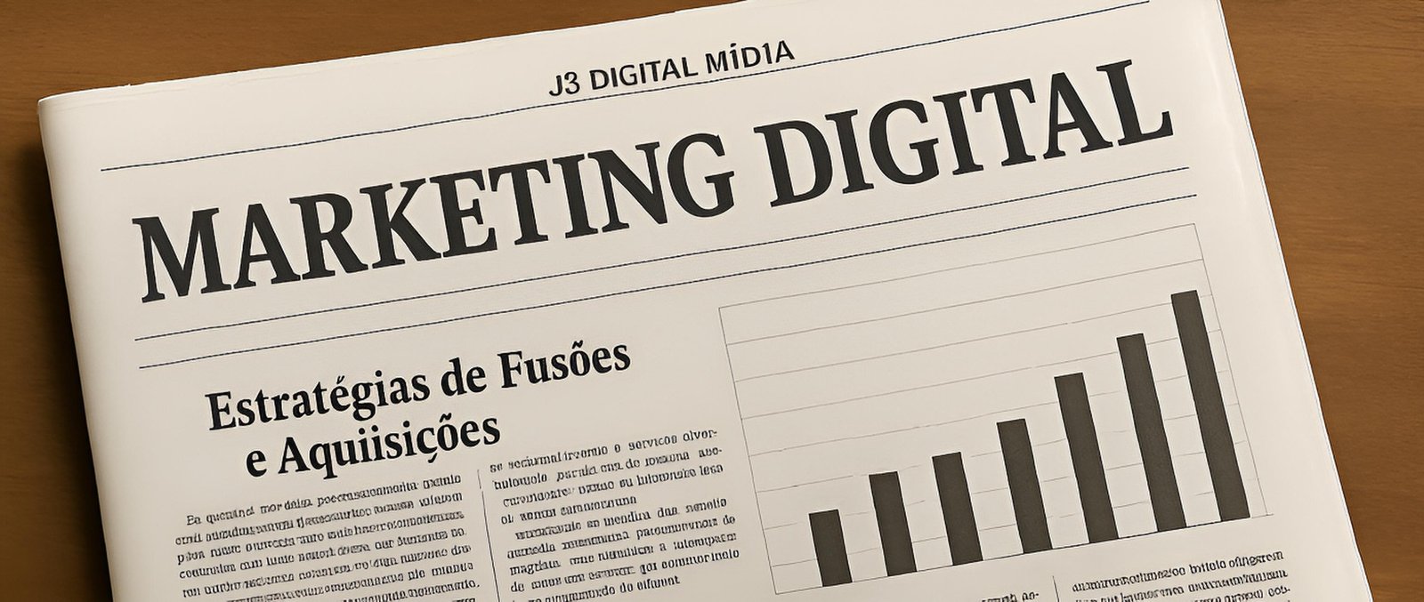 Capa Jornal - Artigos & Notícias