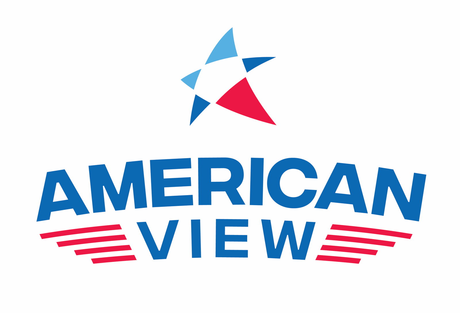 American View - Cliente J3 Digital Mídia