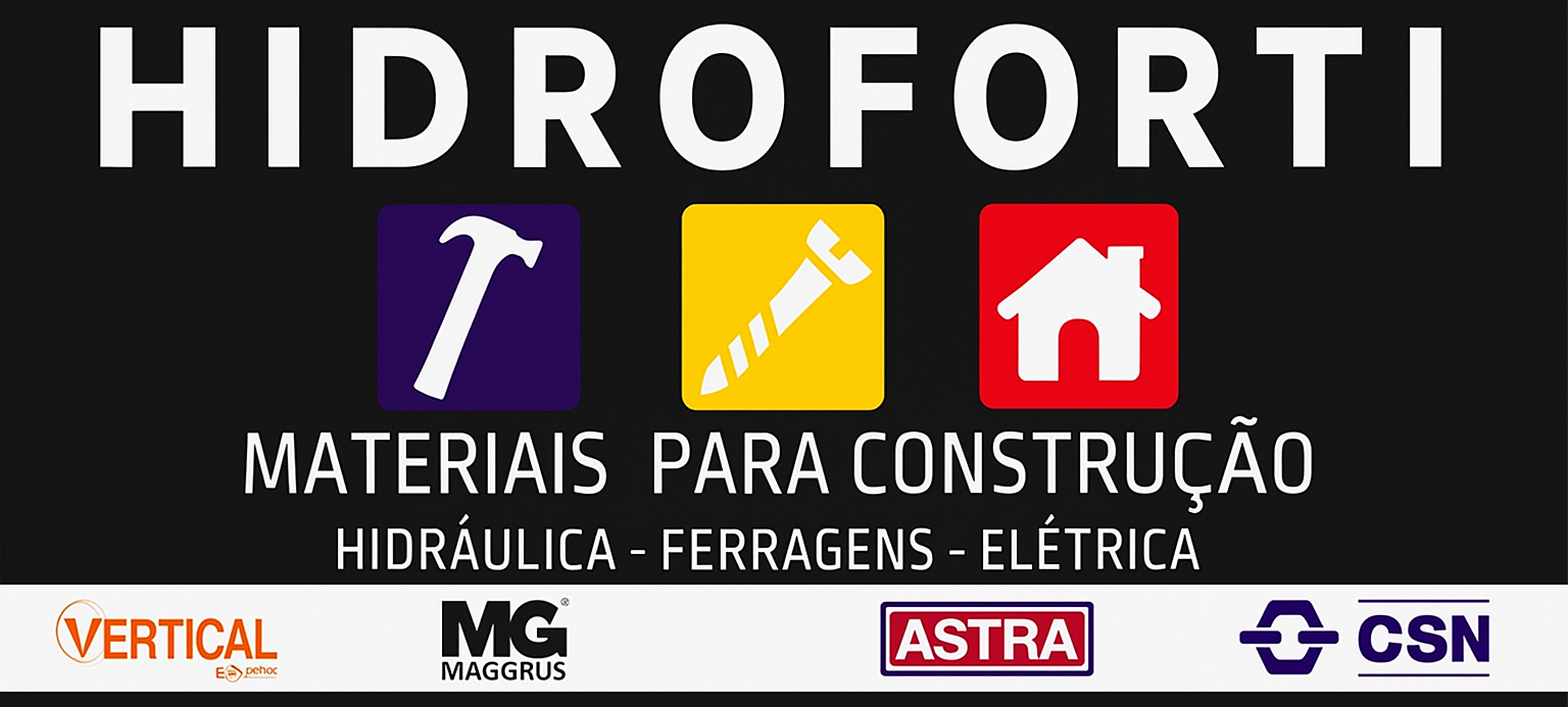 Hidroforti - Cliente J3 Digital Mídia